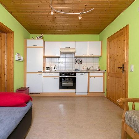 Apartamento Griesslhof Pleystein Exterior foto