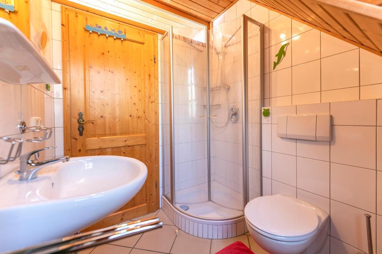 Apartamento Griesslhof Pleystein Exterior foto
